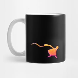 Journey Mug